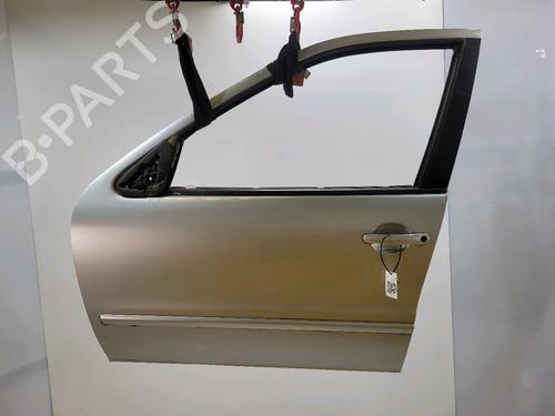 Used Left front door SEAT LEON (1M1) 1.9 TDI (150 hp) 26190141
