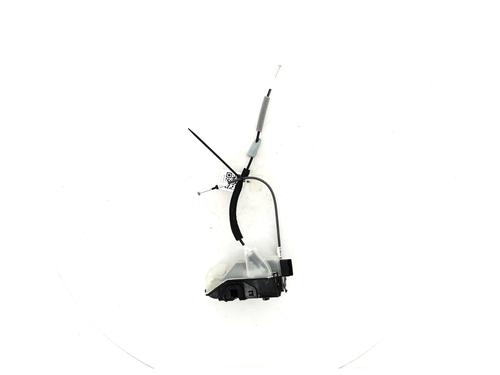 Used Front left lock DS DS 7 Crossback (J4_, JR_, JC_) 2.0 BlueHDi 180 (JJEHZR) (177 hp) 18456131
