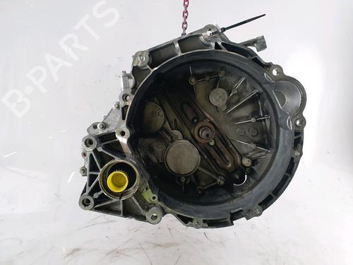 Gearbox MINI MINI COUNTRYMAN (R60) Cooper SD ALL4 | BP29470860M3 