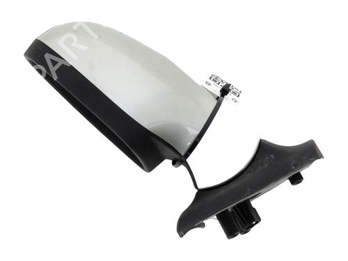 Used Left mirror RENAULT TWINGO II (CN0_) 1.2 (CN0D) (58 hp) 31577688