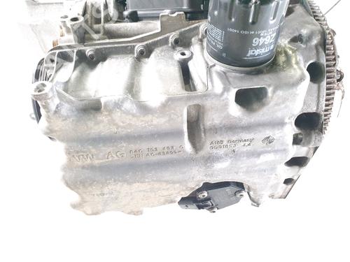 Engine AUDI A1 Sportback (8XA, 8XF) 1.0 TFSI | BP40520816M1 - Image 11