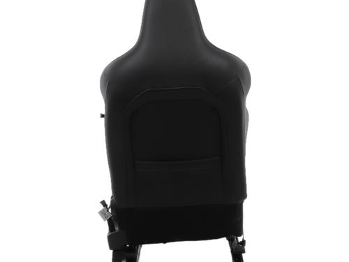 Left front seat RENAULT MEGANE IV Hatchback (B9A/M/N_) 1.6 dCi 165 | BP40171900C15 - Image 3