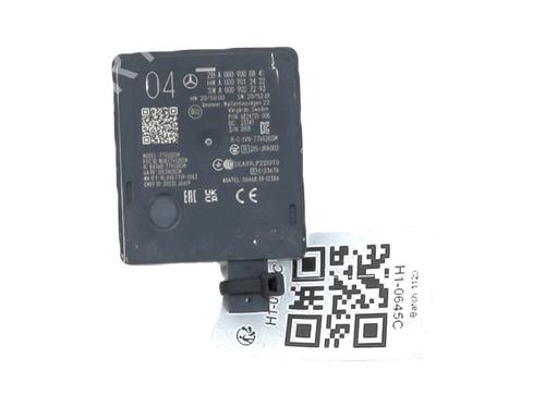 Elektronisk modul MERCEDES-BENZ GLC (X254) 300e 4-matic (254.656) (313 hp) 31121857