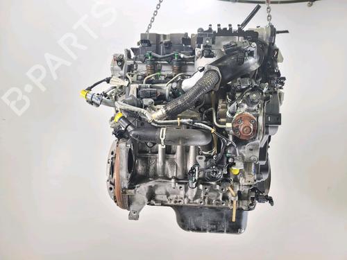 Engine PEUGEOT PARTNER Tepee 1.6 HDi 90 | BP40172177M1 - Image 4
