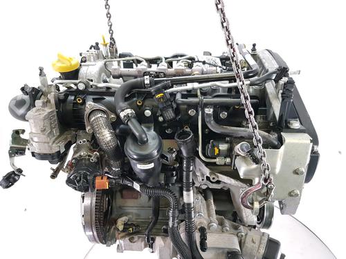 Engine ALFA ROMEO GIULIETTA (940_) 2.0 JTDM (940FXE1A, 940FXG11) | BP39898949M1 - Image 5
