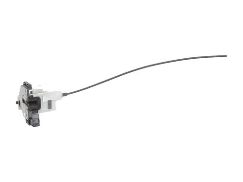 Used Front left lock FIAT PANDA (169_) 1.2 (169.AXB11, 169.AXB1A) (60 hp) 31372972