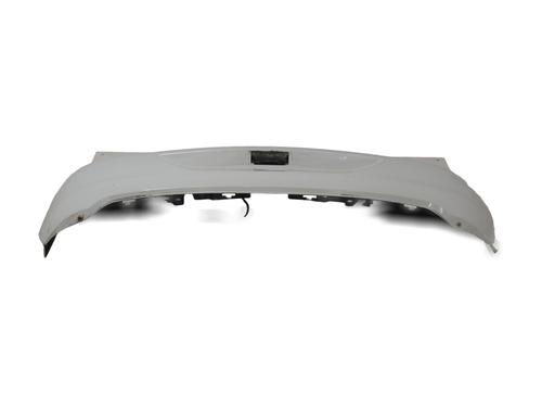 Rear bumper RENAULT CLIO II (BB_, CB_)  | BP28713173C8 