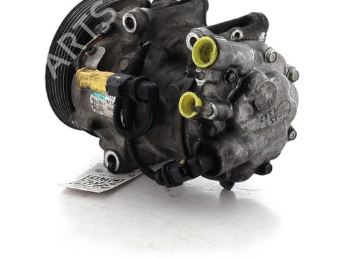 AC compressor CITROËN C5 III Break (RW_) 2.0 HDi 140 | BP31963459M34