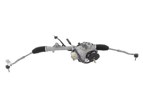 Used Steering rack Steering rack PEUGEOT 208 I (CA_, CC_) 1.4 HDi (68 hp) 35940871 35940871