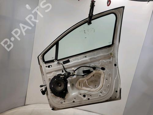 Right front door RENAULT CLIO IV (BH_) 1.5 dCi 90 | BP29295576C3 