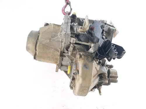 Gearbox PEUGEOT PARTNER Box Body/MPV 1.6 HDi | BP29848943M3 