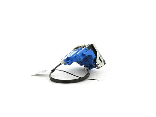 Front right lock FIAT 500L (351_, 352_) 1.6 D Multijet (199LYD1B) | BP15580908C97 