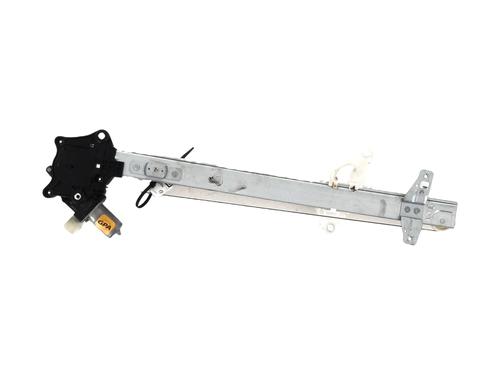 Front left window mechanism SUZUKI VITARA (LY) 1.4 Hybrid (Mild Hybrid) (APK414) | BP26166093C22 - Image 1