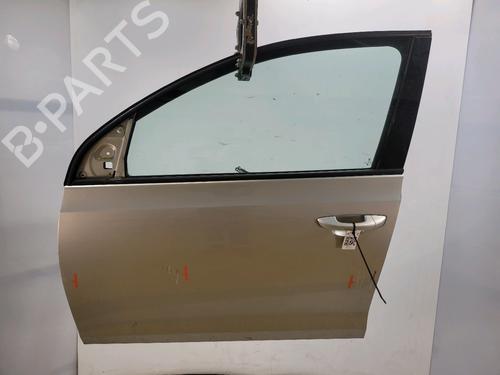 Used Left front door Left front door VW GOLF VI (5K1) [2008-2014] 33733411 33733411
