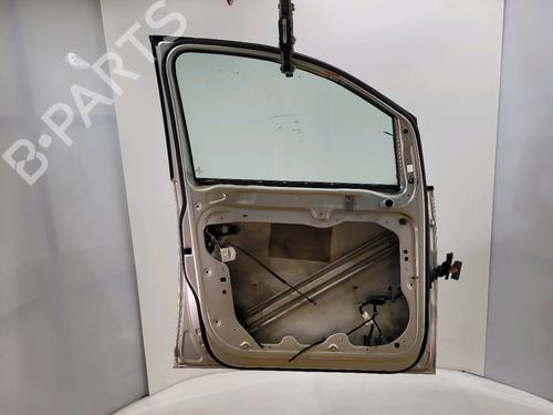 Left front door VW TOURAN (1T1, 1T2) 1.9 TDI | BP27454678C2 