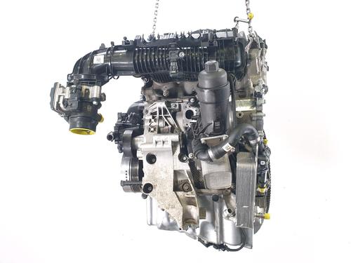 Engine BMW 1 (F20) 118 i | BP37016691M1 - Image 2