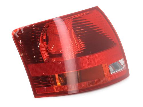 Left taillight AUDI A4 B7 Avant (8ED) S4 quattro | BP29495543C34 