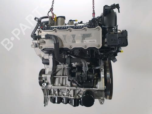 Engine VW TOURAN (5T1) 1.4 TSI | BP36380496M1 - Image 2