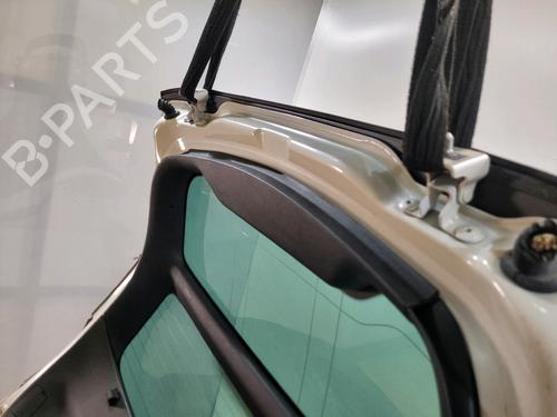 Tailgate CITROËN DS5 2.0 HDi 165 | BP36962342C6 - Image 3