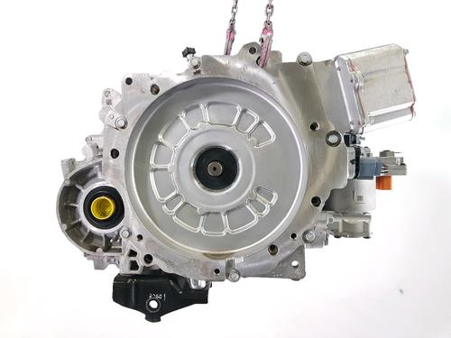 Gearbox HYUNDAI TUCSON (NX4E, NX4A) 1.6 T-GDi Hybrid | BP38767828M3 - Image 2