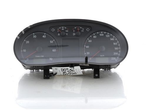 Instrument cluster VW POLO (9N_, 9A_) 1.4 16V | BP16884131C47 