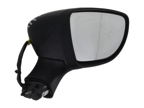 Used Right mirror RENAULT CLIO IV (BH_) 1.2 TCe 120 (BHAU) (118 hp) 31085727