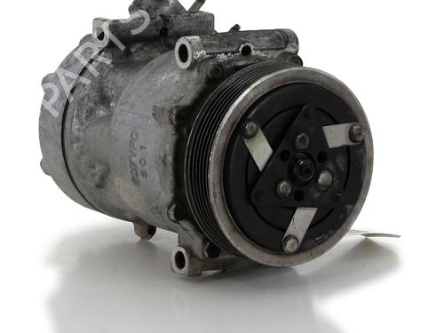 AC compressor CITROËN JUMPY II Van  | BP28332498M34 