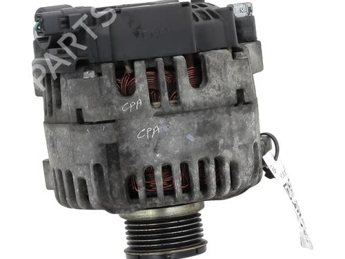 Alternator PEUGEOT 207 (WA_, WC_) 1.6 HDi | BP32201632M7 