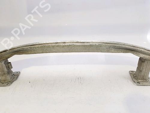 Front bumper reinforcement RENAULT MEGANE III Coupe (DZ0/1_) 1.9 dCi (DZ0N, DZ0J, DZ1J, DZ1K) | BP29218367C109 