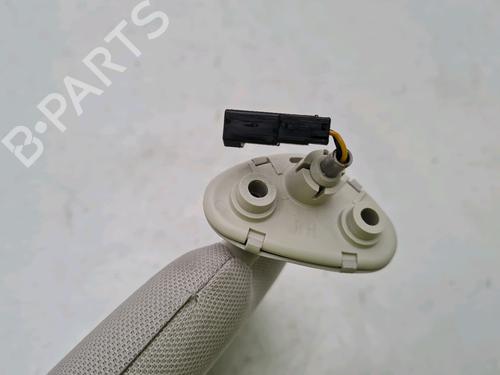 Right sun visor SUBARU LEGACY V Estate (BR) 2.0 D AWD (BRD) | BP12240481I2 