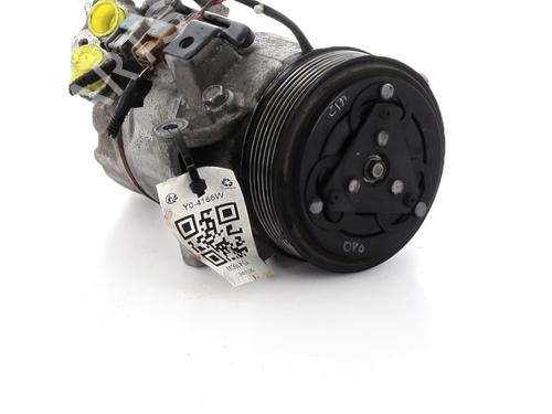 AC compressor RENAULT TWINGO III (BCM_, BCA_) 0.9 TCe 95 | BP36659984M34 - Image 4