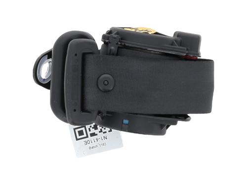 Used Rear left seatbelt MG MG ZS SUV (AZS1) 1.5 VTi (106 hp) 31303762