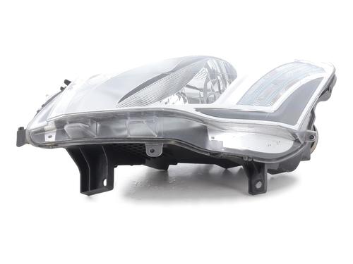 Optica esquerda CITROËN BERLINGO MULTISPACE (B9) | BP33949442C28 - Image 4