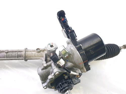 Steering rack HONDA CIVIC IX (FK)  | BP26726791M22 
