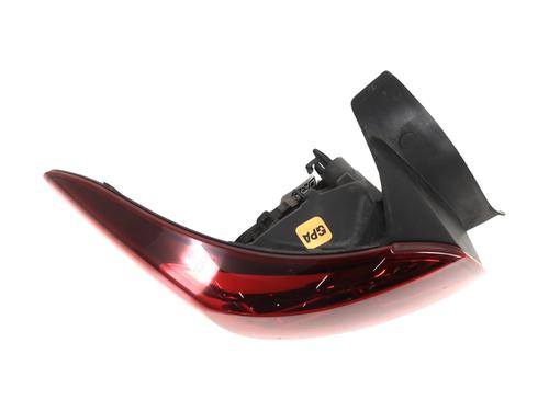 Used Left taillight DACIA SANDERO III 1.0 TCe 100 ECO-G (101 hp) 29553031