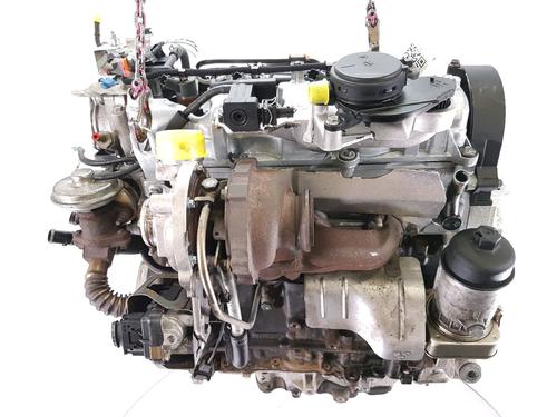 Engine CHEVROLET CAPTIVA (C100, C140) 2.0 D 4WD | BP36691664M1 - Image 5