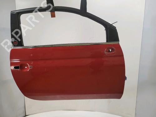 Used Right front door Right front door 39489760 39489760