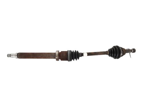 Used Right front driveshaft FORD FIESTA V (JH_, JD_) [2001-2014]  25151511