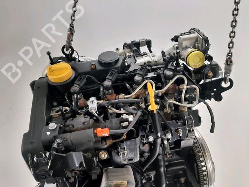 Engine RENAULT CLIO III (BR0/1, CR0/1) 1.5 dCi (BR0H, CR0H, CR1S, BR1S) | BP36877368M1  - Image 5