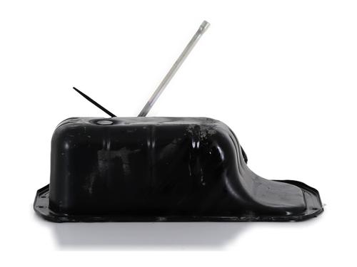 Oil sump PEUGEOT 1007 (KM_) 1.4 HDi | BP30093992M115 