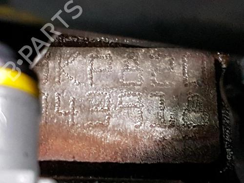 Engine RENAULT TWINGO II (CN0_) 1.5 dCi 90 | BP33646299M1 - Image 12