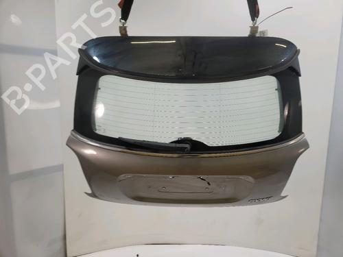Used Tailgate Tailgate 39394538 39394538