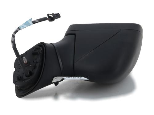 Left mirror RENAULT CLIO IV (BH_) 1.5 dCi 90 | BP30190634C26