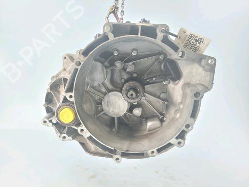 Gearbox FORD FIESTA VI (CB1, CCN) 1.6 ST | BP40557563M3 - Image 2