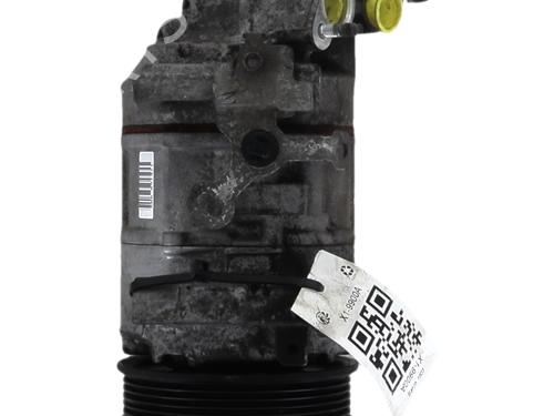AC compressor PEUGEOT 2008 I (CU_) 1.2 THP 110 / PureTech 110 | BP39489319M34  - Image 5