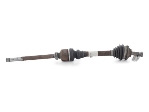 Right front driveshaft PEUGEOT 206 SW (2E/K) 2.0 HDi | BP36351198M39 - Image 2