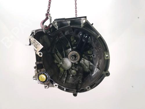Gearbox FORD FIESTA VI (CB1, CCN) 1.6 TDCi | BP27309101M3 