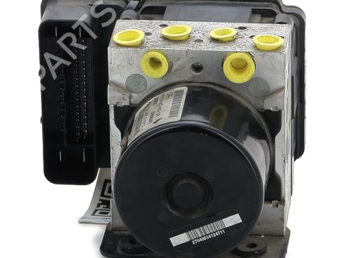 Pompe ABS FORD FIESTA VI (CB1, CCN) 1.6 TDCi | BP29111800M43 