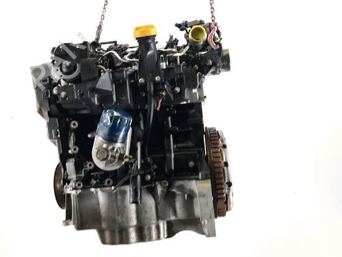 Engine DACIA SANDERO II 1.5 dCi | BP33419994M1 - Image 2