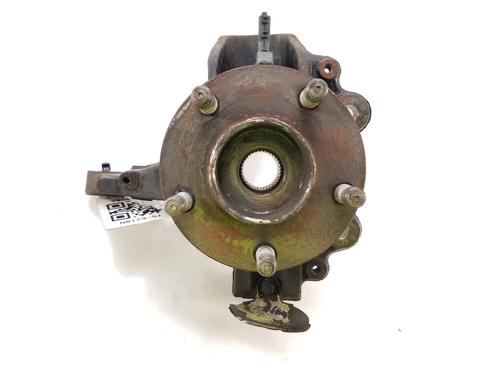 Used Right front steering knuckle Right front steering knuckle FORD FOCUS II (DA_, HCP, DP) 1.6 TDCi (90 hp) 10863927 10863927